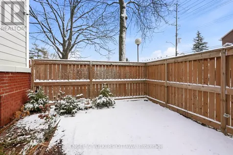 311 Presland Road Ottawa ON K1K 2B6