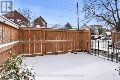 311 Presland Road Ottawa ON K1K 2B6
