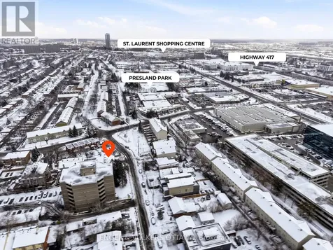 311 Presland Road Ottawa ON K1K 2B6