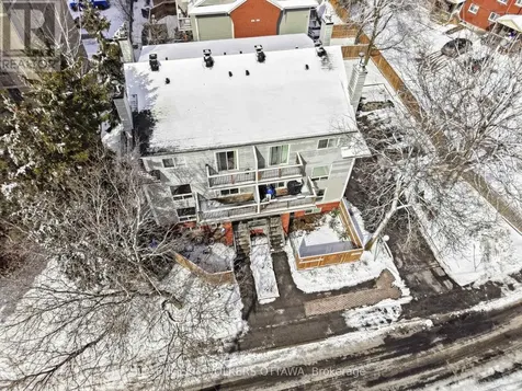 311 Presland Road Ottawa ON K1K 2B6