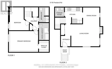 311 Presland Road Ottawa ON K1K 2B6