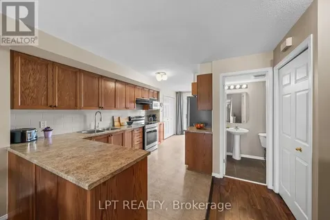 902 Longfields Drive Ottawa ON K2J 5K6