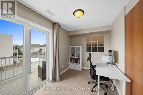 902 Longfields Drive Ottawa ON K2J 5K6