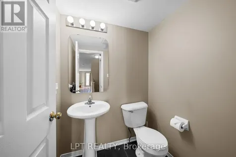 902 Longfields Drive Ottawa ON K2J 5K6