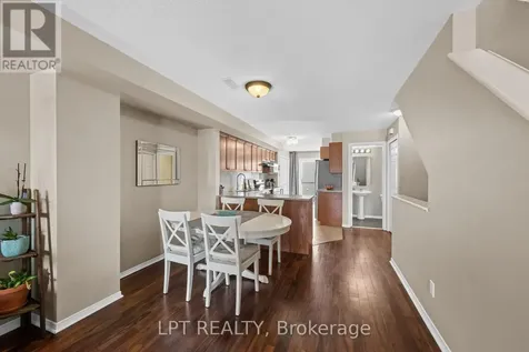 902 Longfields Drive Ottawa ON K2J 5K6