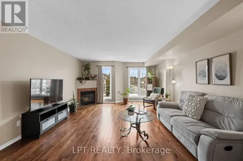 902 Longfields Drive Ottawa ON K2J 5K6
