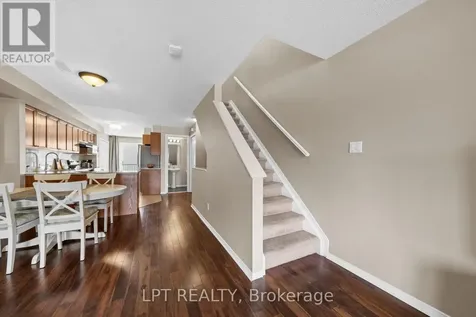 902 Longfields Drive Ottawa ON K2J 5K6