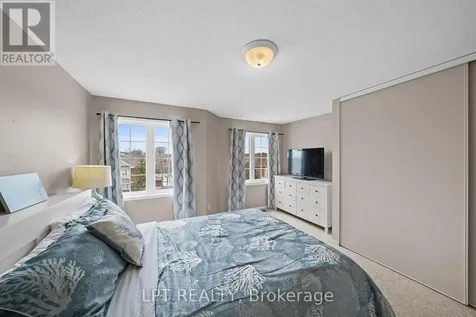 902 Longfields Drive Ottawa ON K2J 5K6