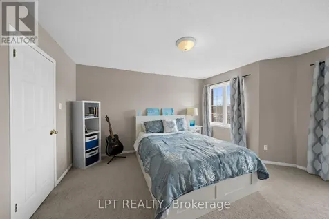 902 Longfields Drive Ottawa ON K2J 5K6