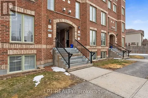 902 Longfields Drive Ottawa ON K2J 5K6