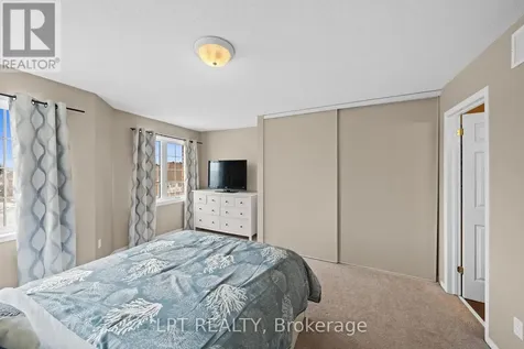902 Longfields Drive Ottawa ON K2J 5K6