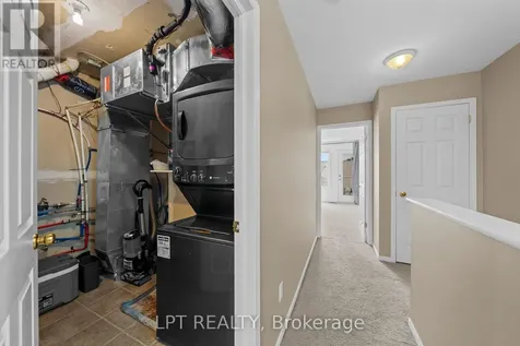 902 Longfields Drive Ottawa ON K2J 5K6