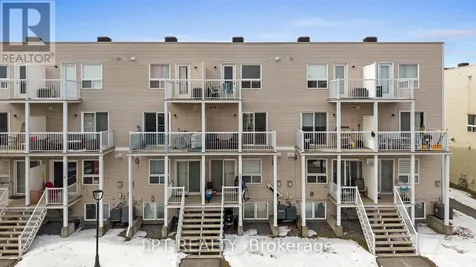 902 Longfields Drive Ottawa ON K2J 5K6