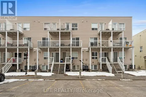 902 Longfields Drive Ottawa ON K2J 5K6