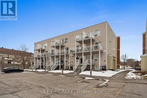 902 Longfields Drive Ottawa ON K2J 5K6