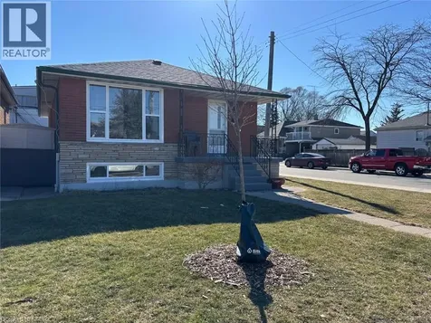 1224 Dunsmure Road Hamilton ON L8H 1L6