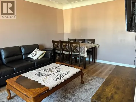1224 Dunsmure Road Hamilton ON L8H 1L6