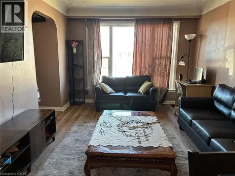 1224 Dunsmure Road Hamilton ON L8H 1L6