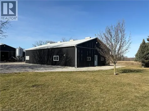 37 Carter Road Dunnville ON N1A 2W2
