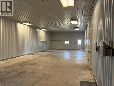 37 Carter Road Dunnville ON N1A 2W2