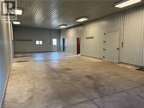 37 Carter Road Dunnville ON N1A 2W2