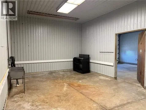 37 Carter Road Dunnville ON N1A 2W2