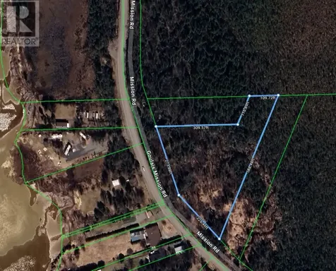 350 Mission Road Goulais River ON P0S 1E0