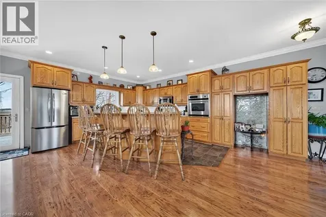 1292 Concession 11 Road Hagersville ON N0A 1E0