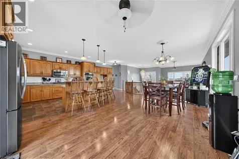 1292 Concession 11 Road Hagersville ON N0A 1E0