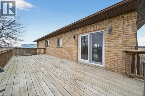 1292 Concession 11 Road Hagersville ON N0A 1E0