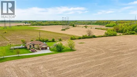 1292 Concession 11 Road Hagersville ON N0A 1E0