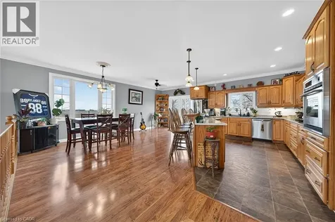 1292 Concession 11 Road Hagersville ON N0A 1E0
