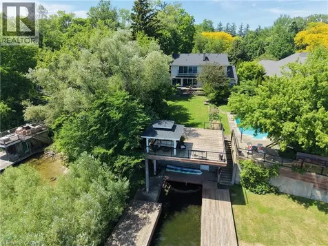 624 North Shore Boulevard East Burlington ON L7T 1X2