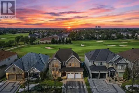 796 Kilbirnie Drive Ottawa ON K2J 0M4