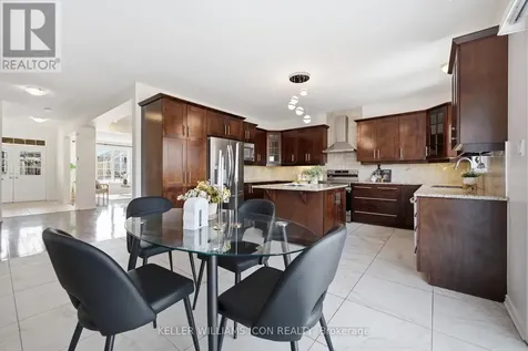 796 Kilbirnie Drive Ottawa ON K2J 0M4