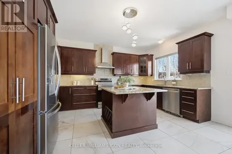 796 Kilbirnie Drive Ottawa ON K2J 0M4