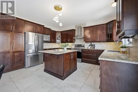 796 Kilbirnie Drive Ottawa ON K2J 0M4