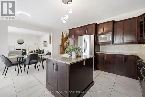 796 Kilbirnie Drive Ottawa ON K2J 0M4