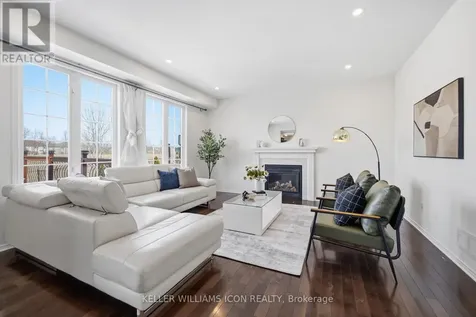 796 Kilbirnie Drive Ottawa ON K2J 0M4