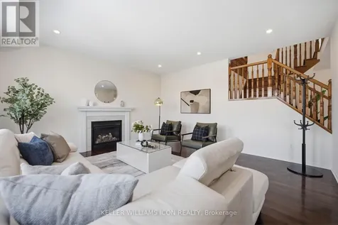 796 Kilbirnie Drive Ottawa ON K2J 0M4