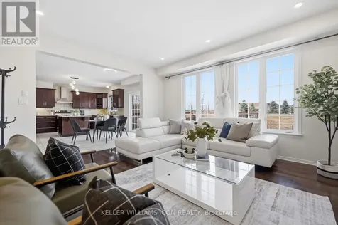 796 Kilbirnie Drive Ottawa ON K2J 0M4