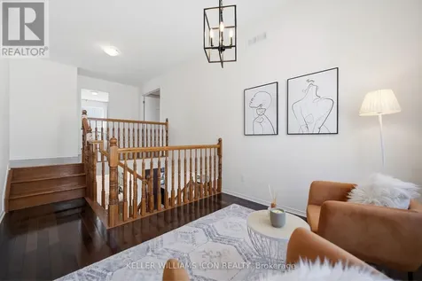 796 Kilbirnie Drive Ottawa ON K2J 0M4