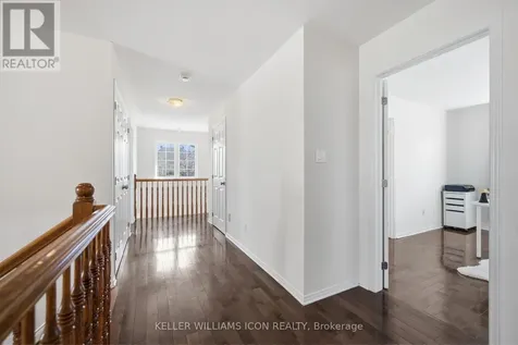 796 Kilbirnie Drive Ottawa ON K2J 0M4