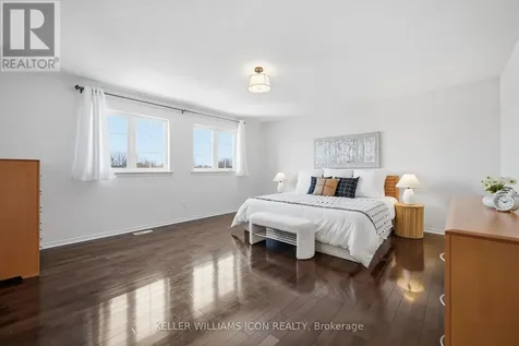 796 Kilbirnie Drive Ottawa ON K2J 0M4