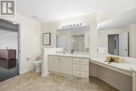 796 Kilbirnie Drive Ottawa ON K2J 0M4