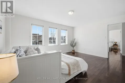 796 Kilbirnie Drive Ottawa ON K2J 0M4