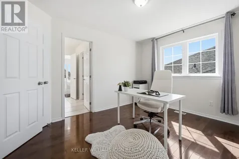796 Kilbirnie Drive Ottawa ON K2J 0M4