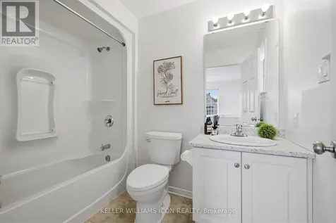 796 Kilbirnie Drive Ottawa ON K2J 0M4