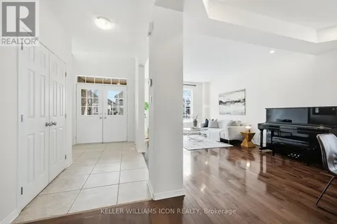796 Kilbirnie Drive Ottawa ON K2J 0M4