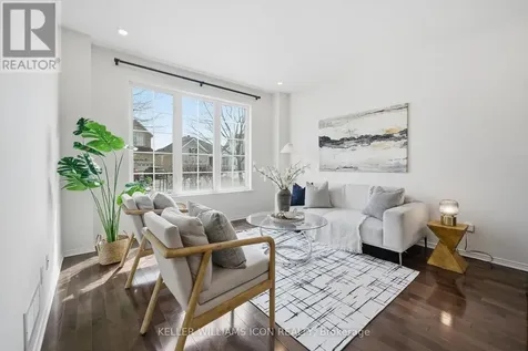 796 Kilbirnie Drive Ottawa ON K2J 0M4